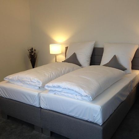 Tankbar'S Hotelchen Heroldsberg Εξωτερικό φωτογραφία
