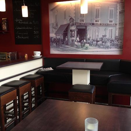 Tankbar'S Hotelchen Heroldsberg Εξωτερικό φωτογραφία