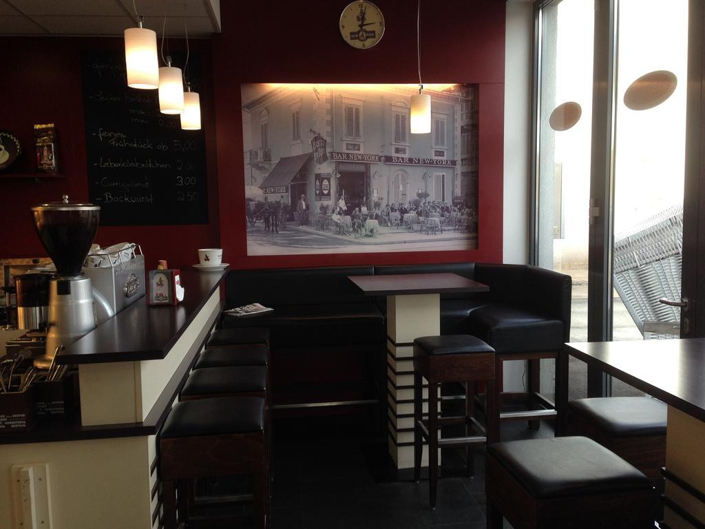 Tankbar'S Hotelchen Heroldsberg Εξωτερικό φωτογραφία