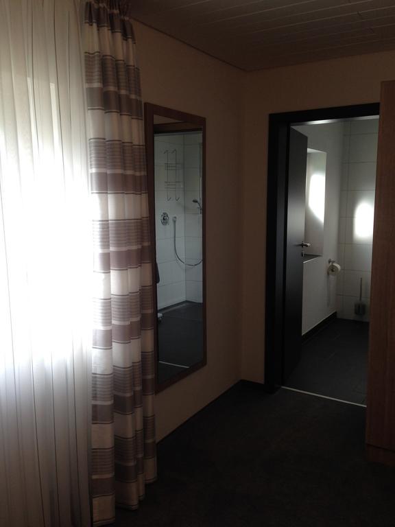 Tankbar'S Hotelchen Heroldsberg Δωμάτιο φωτογραφία