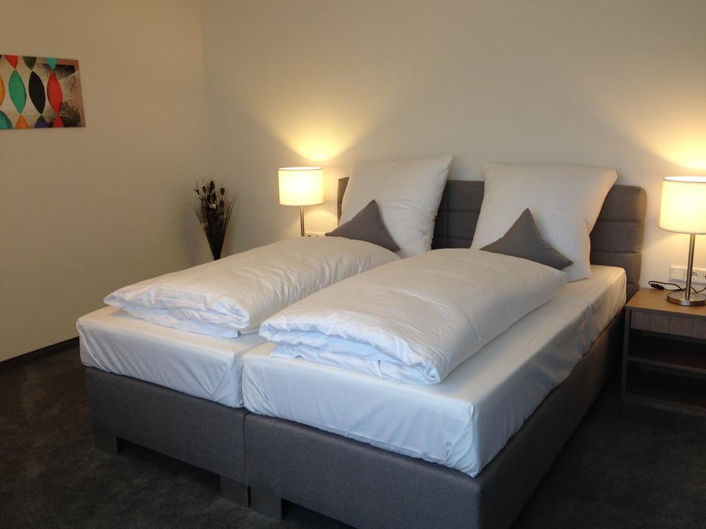 Tankbar'S Hotelchen Heroldsberg Εξωτερικό φωτογραφία