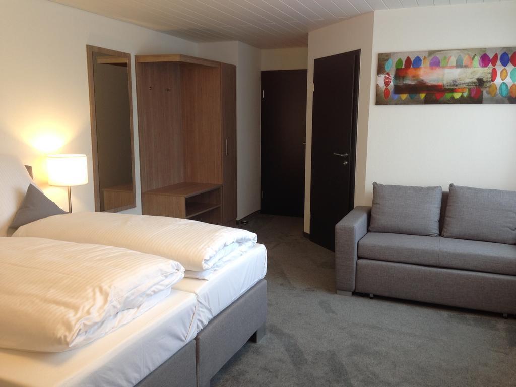 Tankbar'S Hotelchen Heroldsberg Δωμάτιο φωτογραφία