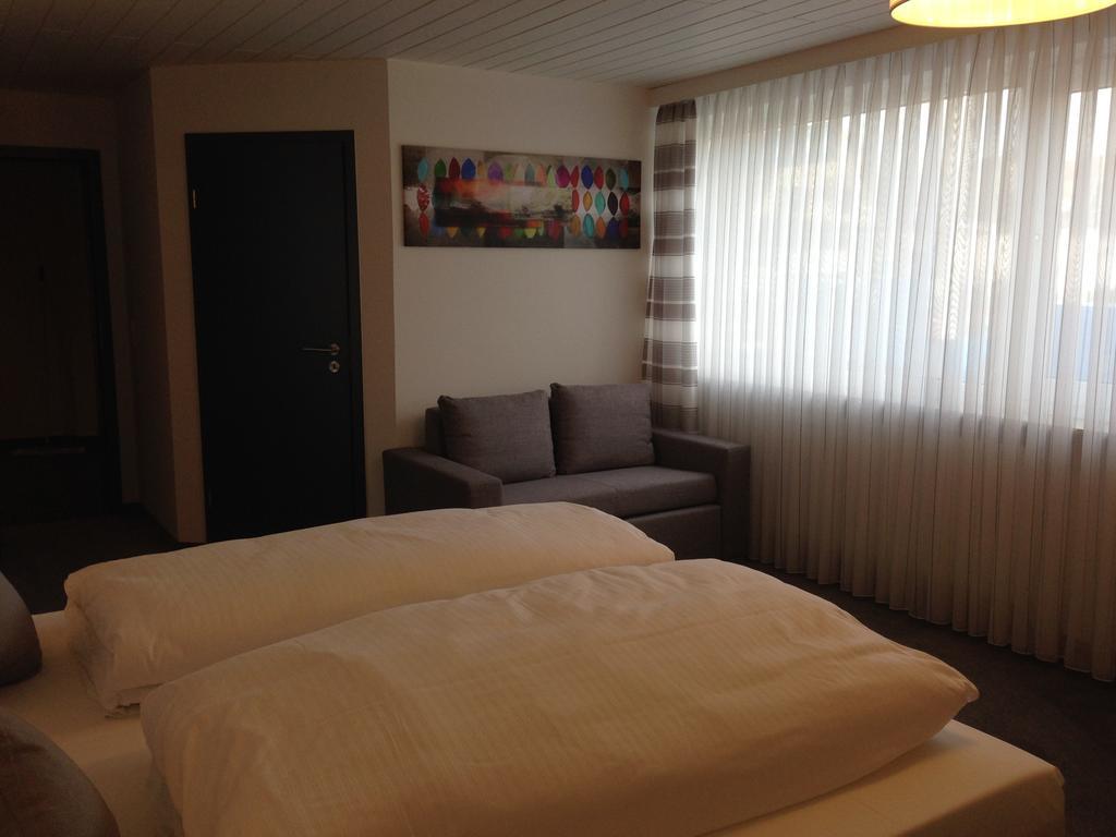 Tankbar'S Hotelchen Heroldsberg Δωμάτιο φωτογραφία