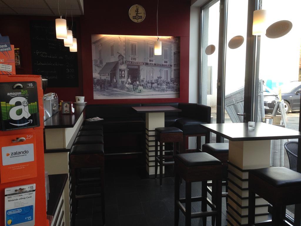 Tankbar'S Hotelchen Heroldsberg Εξωτερικό φωτογραφία